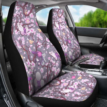Load image into Gallery viewer, Pokemon Spring Car Seat Covers Universal Fit 051012 - CarInspirations