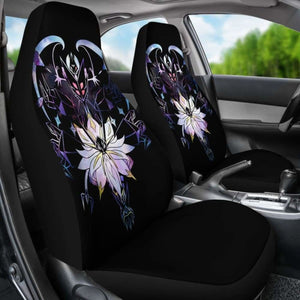 Pokemon Sun And Moon Car Seat Covers Universal Fit 051012 - CarInspirations