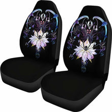 Load image into Gallery viewer, Pokemon Sun And Moon Car Seat Covers Universal Fit 051012 - CarInspirations