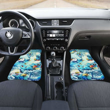 Load image into Gallery viewer, Pokemon Water Car Floor Mats Universal Fit 051912 - CarInspirations