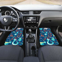 Load image into Gallery viewer, Pokemon Water Symbols Cute Car Floor Mats Universal Fit 051012 - CarInspirations