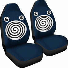 Load image into Gallery viewer, Poliwhirl Car Seat Covers Universal Fit 051012 - CarInspirations