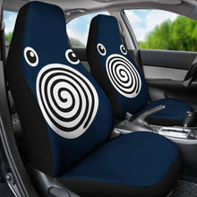 Load image into Gallery viewer, Poliwhirl Car Seat Covers Universal Fit 051012 - CarInspirations