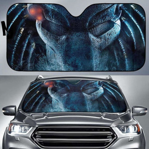 Predator Auto Sun Shades 918b Universal Fit - CarInspirations