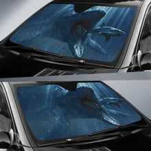 Load image into Gallery viewer, Predator X Car Auto Sun Shades Universal Fit 051312 - CarInspirations