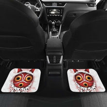 Load image into Gallery viewer, Princess Mononoke Car Floor Mats Universal Fit 051012 - CarInspirations