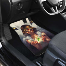 Load image into Gallery viewer, Princess Mononoke Car Mats Universal Fit - CarInspirations