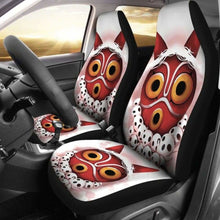 Load image into Gallery viewer, Princess Mononoke Car Seat Covers Universal Fit 051012 - CarInspirations