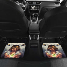 Load image into Gallery viewer, Princess Mononoke Powers Car Floor Mats Universal Fit 051012 - CarInspirations