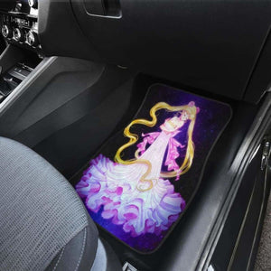Princess Sailor Moon Beautiful Car Floor Mats Universal Fit 051012 - CarInspirations