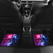Load image into Gallery viewer, Professor X And Magneto On X Men Marvel Car Floor Mats Universal Fit 051012 - CarInspirations