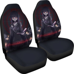 Prophet Seat Covers Amazing Best Gift Ideas 2020 Universal Fit 090505 - CarInspirations