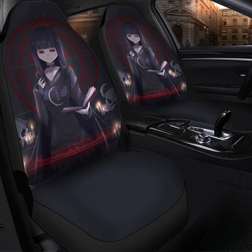 Prophet Seat Covers Amazing Best Gift Ideas 2020 Universal Fit 090505 - CarInspirations