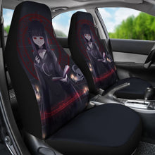 Load image into Gallery viewer, Prophet Seat Covers Amazing Best Gift Ideas 2020 Universal Fit 090505 - CarInspirations