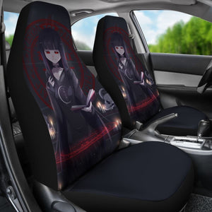 Prophet Seat Covers Amazing Best Gift Ideas 2020 Universal Fit 090505 - CarInspirations