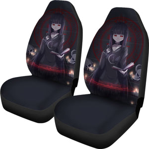 Prophet Seat Covers Amazing Best Gift Ideas 2020 Universal Fit 090505 - CarInspirations