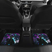 Load image into Gallery viewer, Psycho 100 Car Floor Mats Universal Fit - CarInspirations