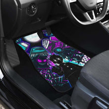 Load image into Gallery viewer, Psycho 100 Car Floor Mats Universal Fit - CarInspirations
