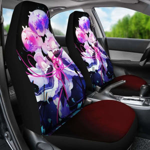 Ram Rem Re: Zero Car Seat Covers Universal Fit 051012 - CarInspirations