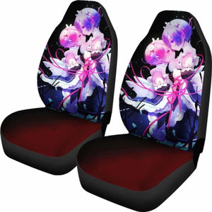 Ram Rem Re: Zero Car Seat Covers Universal Fit 051012 - CarInspirations