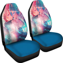 Load image into Gallery viewer, Ram &amp; Rem Rezero Seat Covers 1 Amazing Best Gift Ideas 2020 Universal Fit 090505 - CarInspirations