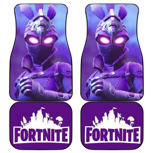 Ravage Fortnite Car Floor Mats For Fan Mn04 Universal Fit 111204 - CarInspirations