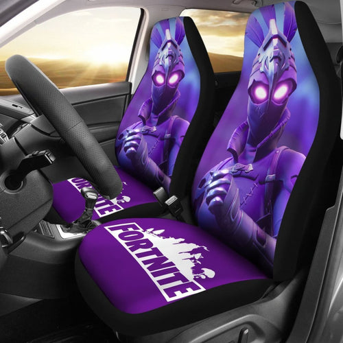 Ravage Skin Fortnite Battle Royale Car Seat Covers Mn04 Universal Fit 225721 - CarInspirations