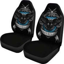 Load image into Gallery viewer, Ravenclaw Car Seat Covers Universal Fit 051012 - CarInspirations