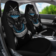 Load image into Gallery viewer, Ravenclaw Car Seat Covers Universal Fit 051012 - CarInspirations