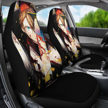 Load image into Gallery viewer, Re Zero.Kara.Hajimeru.Isekai.Seikatsu.Ex Best Anime 2020 Seat Covers Amazing Best Gift Ideas 2020 Universal Fit 090505 - CarInspirations