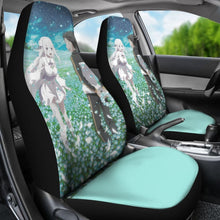 Load image into Gallery viewer, Re Zero.Kara.Hajimeru.Isekai.Seikatsu_.Memory.Snow Best Anime 2020 Seat Covers Amazing Best Gift Ideas 2020 Universal Fit 090505 - 