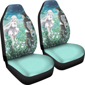 Re Zero.Kara.Hajimeru.Isekai.Seikatsu_.Memory.Snow Best Anime 2020 Seat Covers Amazing Best Gift Ideas 2020 Universal Fit 090505 - 