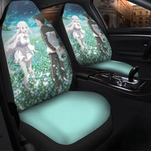 Load image into Gallery viewer, Re Zero.Kara.Hajimeru.Isekai.Seikatsu_.Memory.Snow Best Anime 2020 Seat Covers Amazing Best Gift Ideas 2020 Universal Fit 090505 - 