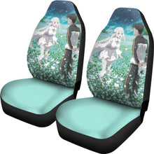 Load image into Gallery viewer, Re Zero.Kara.Hajimeru.Isekai.Seikatsu_.Memory.Snow Best Anime 2020 Seat Covers Amazing Best Gift Ideas 2020 Universal Fit 090505 - 