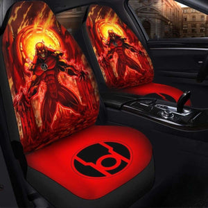 Red Lantern Seat Covers 101719 Universal Fit - CarInspirations