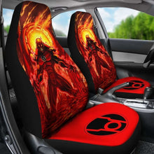 Load image into Gallery viewer, Red Lantern Seat Covers 101719 Universal Fit - CarInspirations