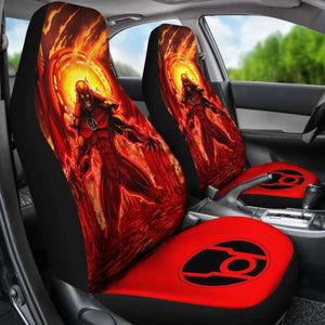 Red Lantern Seat Covers 101719 Universal Fit - CarInspirations