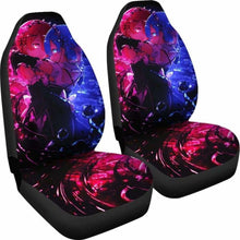 Load image into Gallery viewer, Rem And Ram Re:Zero Car Seat Covers 1 Universal Fit 051012 - CarInspirations