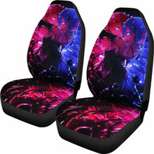 Load image into Gallery viewer, Rem And Ram Re:Zero Car Seat Covers 1 Universal Fit 051012 - CarInspirations