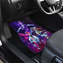 Load image into Gallery viewer, Rick And Morty The Vindicators Car Floor Mats Universal Fit 051012 - CarInspirations