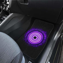 Load image into Gallery viewer, Rinnegan Car Floor Mats Universal Fit - CarInspirations