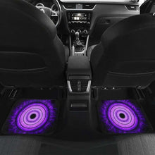 Load image into Gallery viewer, Rinnegan Car Floor Mats Universal Fit - CarInspirations
