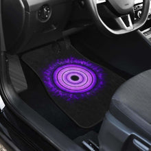 Load image into Gallery viewer, Rinnegan Car Floor Mats Universal Fit - CarInspirations