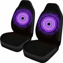 Load image into Gallery viewer, Rinnegan Car Seat Covers Universal Fit 051012 - CarInspirations