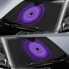 Load image into Gallery viewer, Rinnegan Car Sun Shades 1 918b Universal Fit - CarInspirations