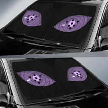 Load image into Gallery viewer, Rinnegan Car Sun Shades 918b Universal Fit - CarInspirations