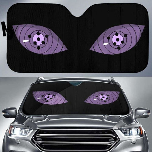 Rinnegan Car Sun Shades 918b Universal Fit - CarInspirations