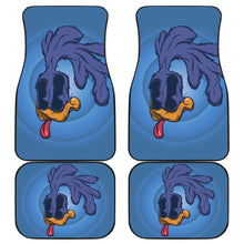 Load image into Gallery viewer, Road Runner Car Floor Mats Looney Tunes Cartoon Fan Gift H200212 Universal Fit 225311 - CarInspirations