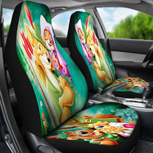 Load image into Gallery viewer, Robin Car Seat Covers 111130 - CarInspirations