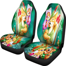 Load image into Gallery viewer, Robin Car Seat Covers 111130 - CarInspirations